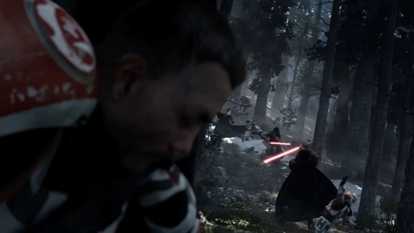 Star Wars: The Old Republic - Hope