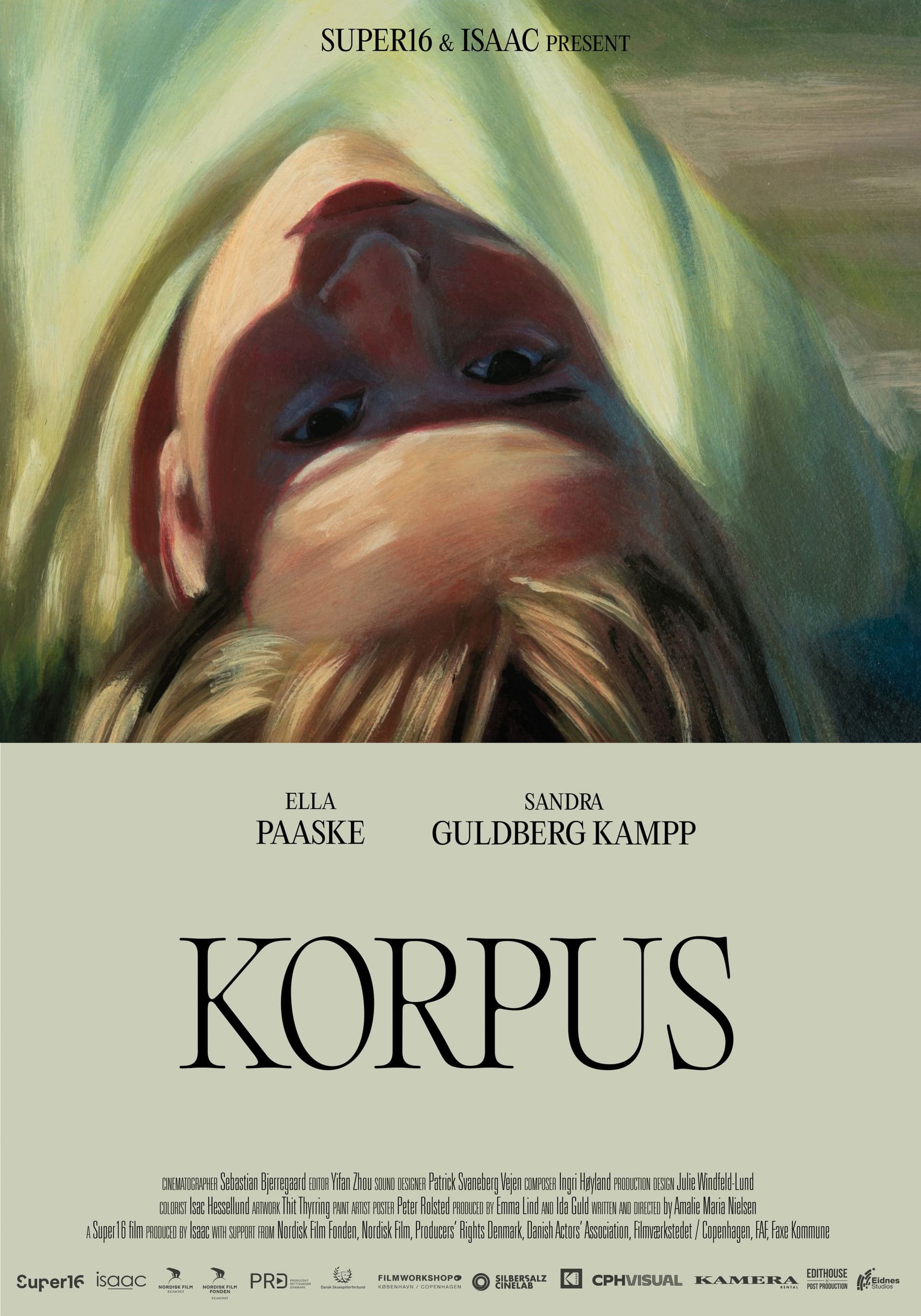 Korpus