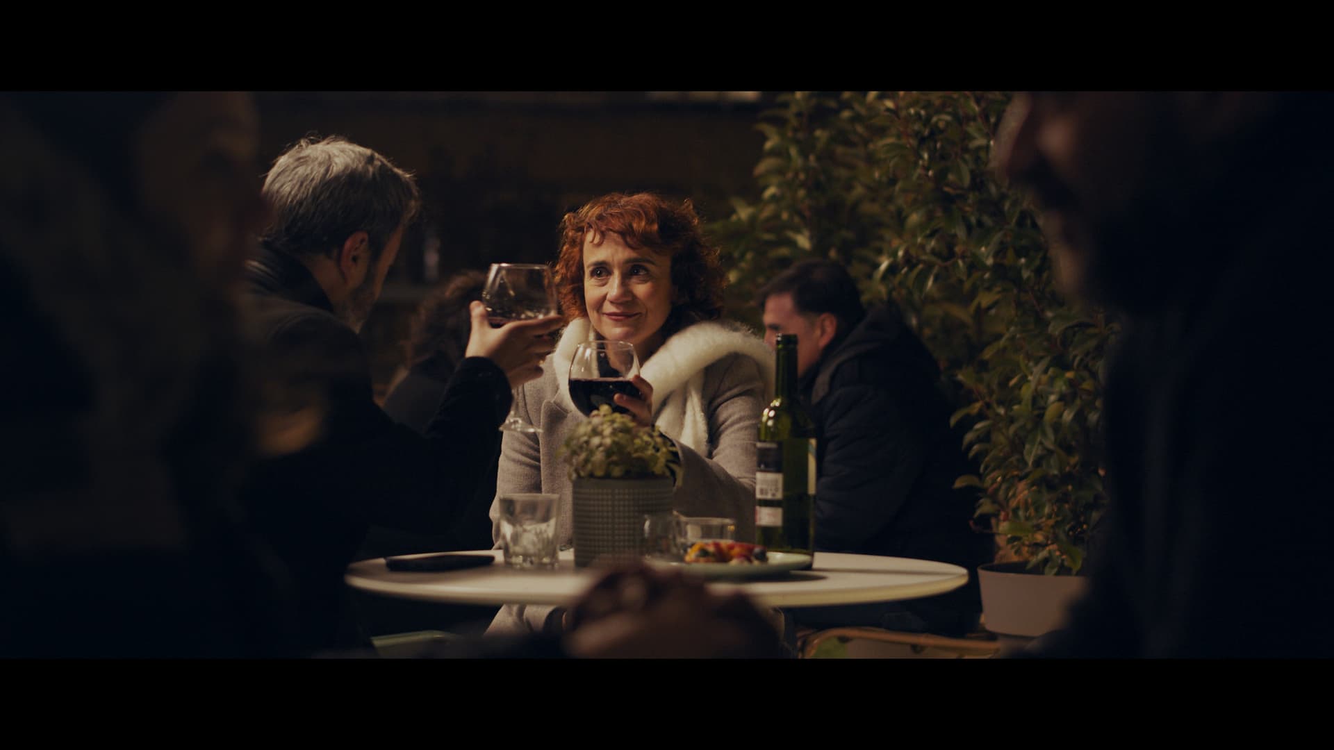 Not Tomorrow, Maybe Sunday