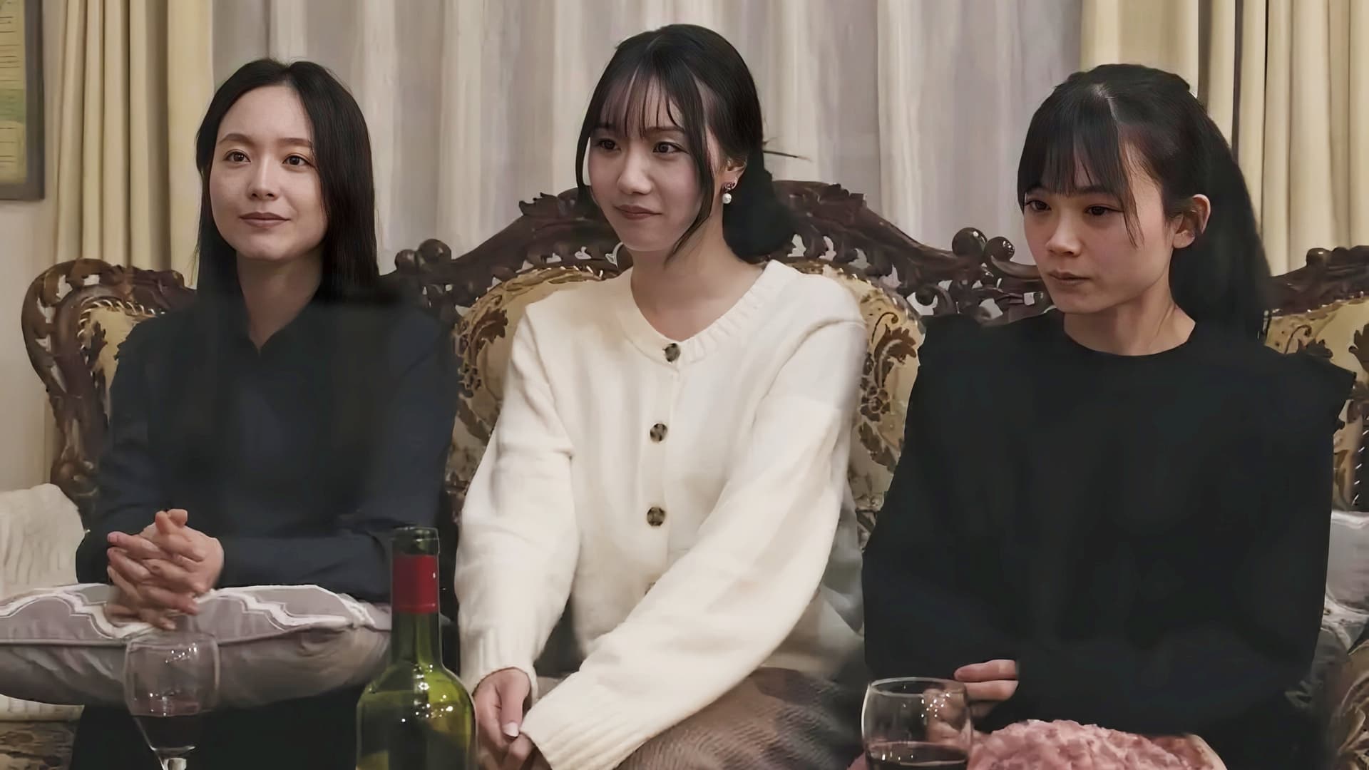 Banned from Broadcast: My Three Wives
