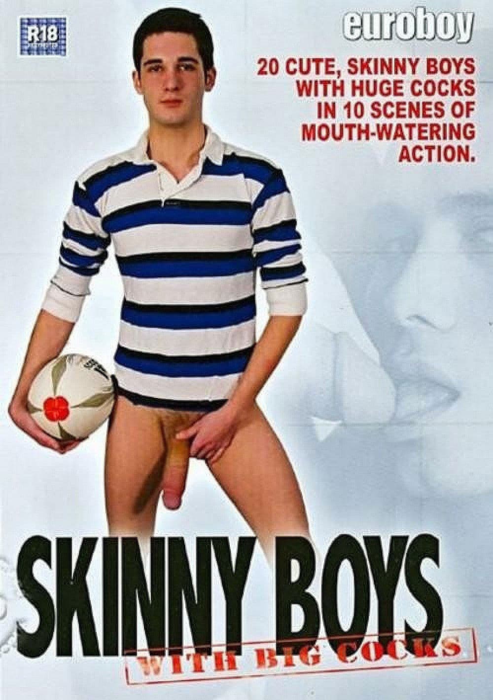 Skinny Boys