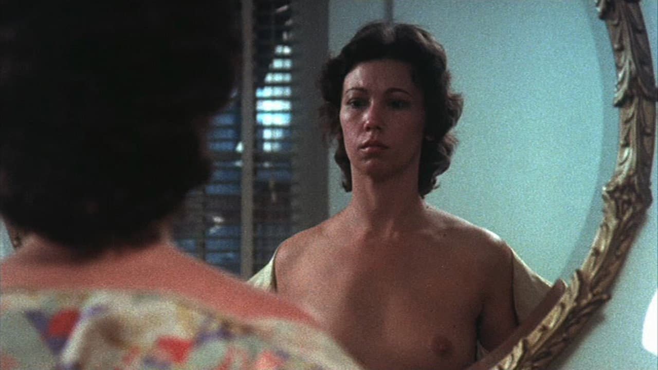 The Devil in Miss Jones