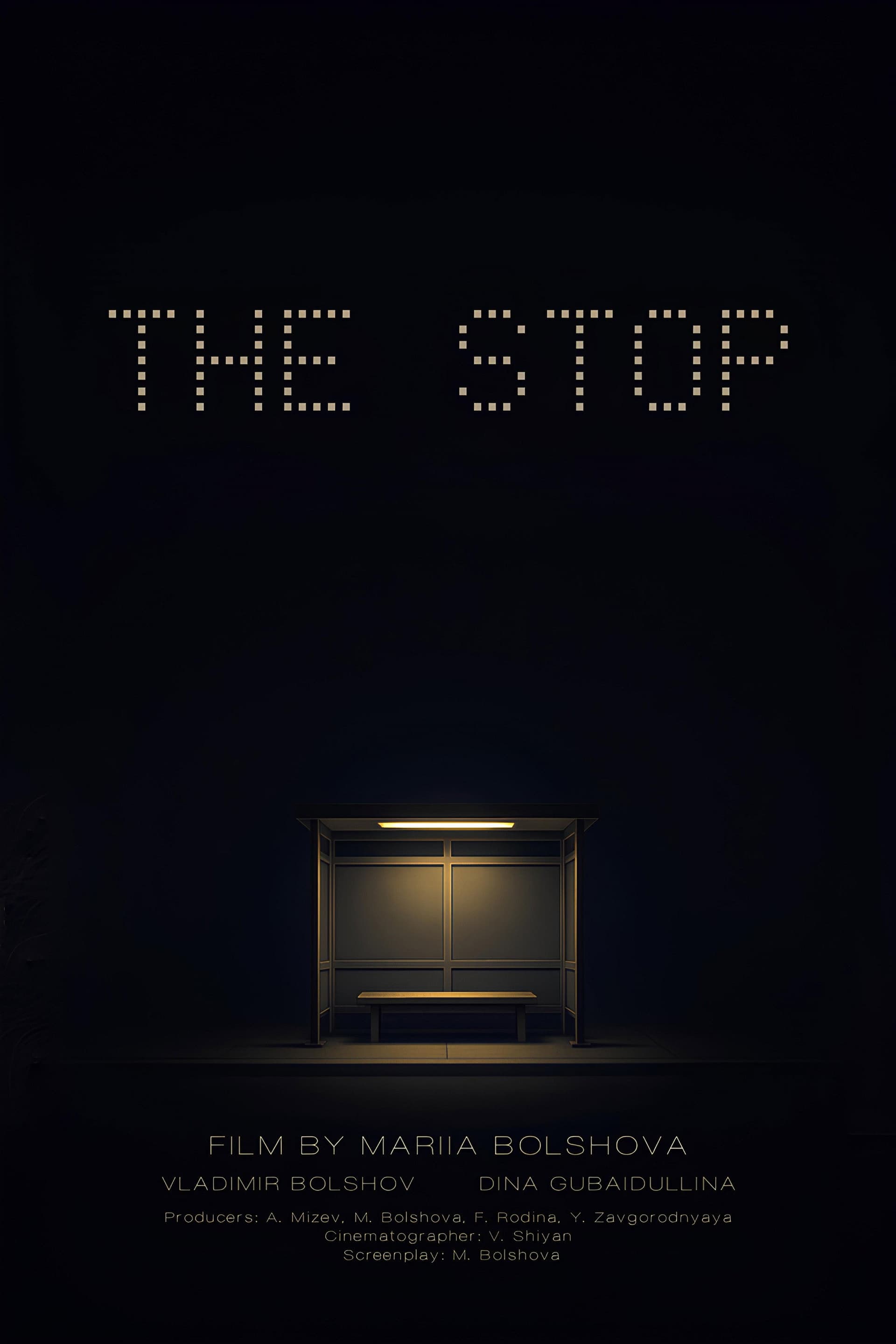 The Stop