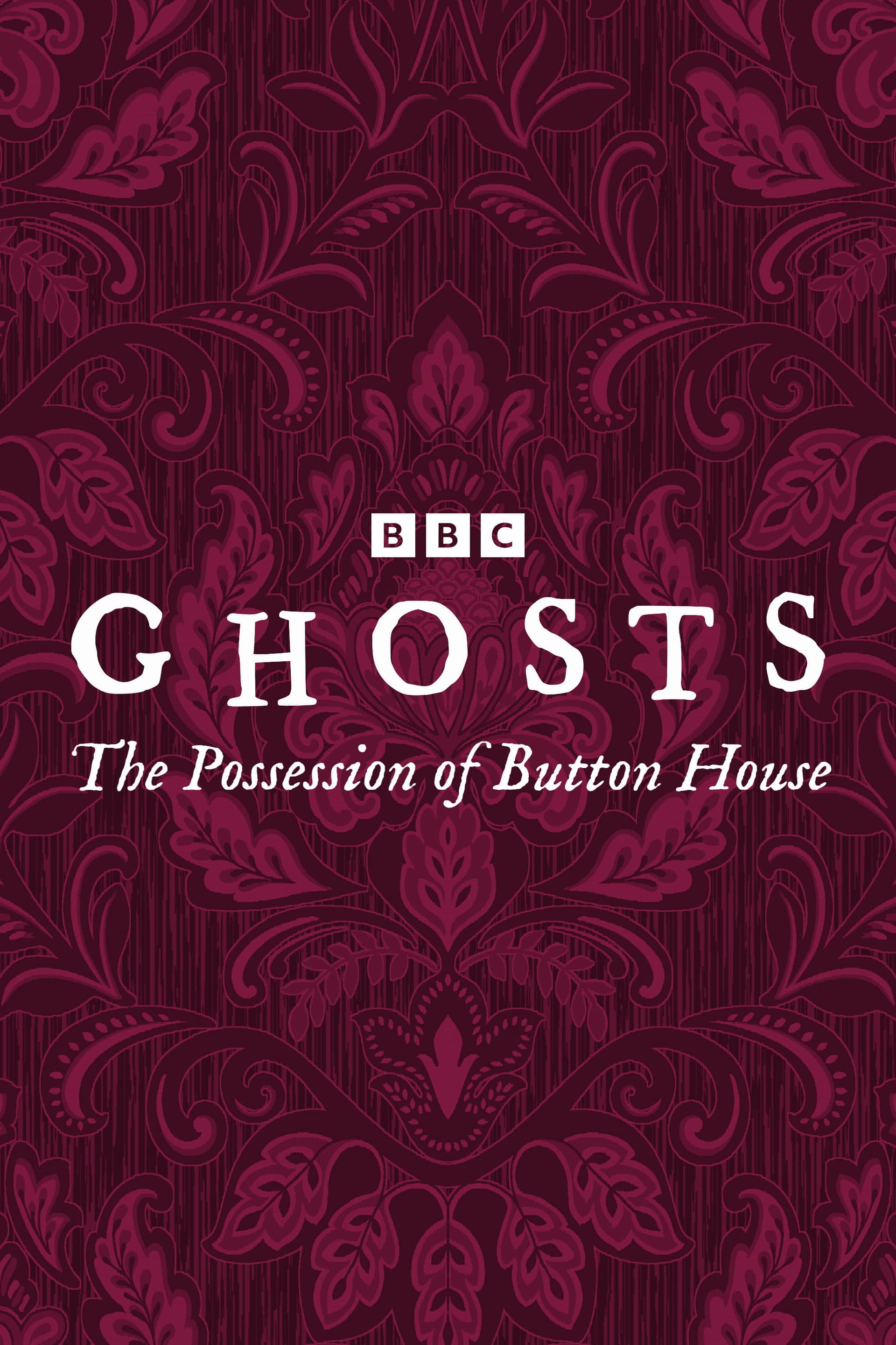 Ghosts: The Possession of Button House