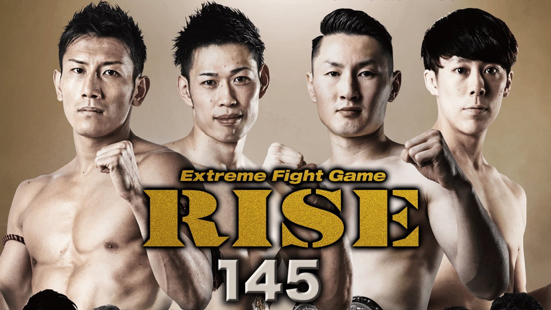 RISE 145