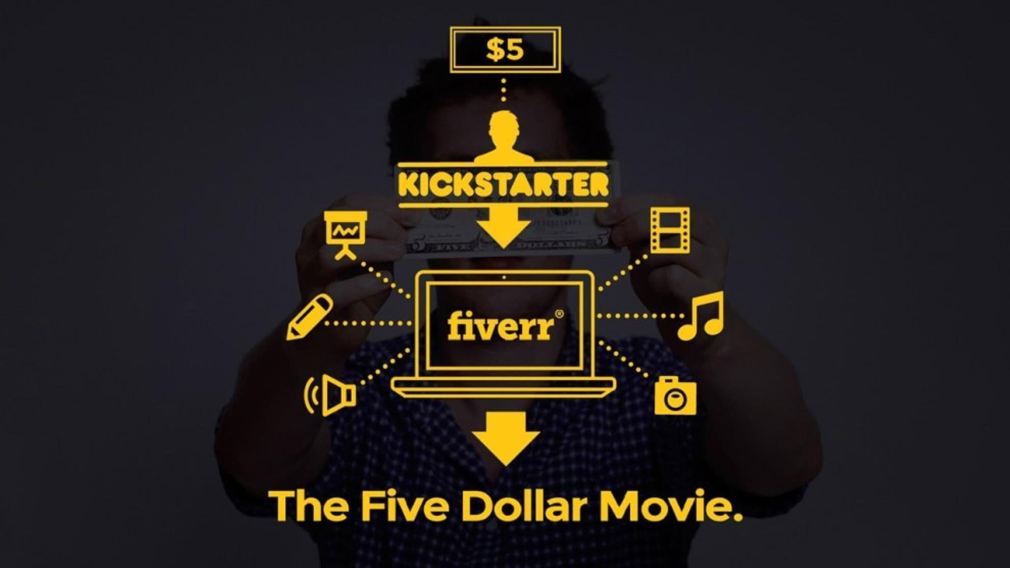 The Five Dollar Movie