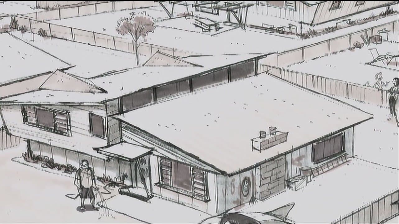 More Making of 'The Incredibles'