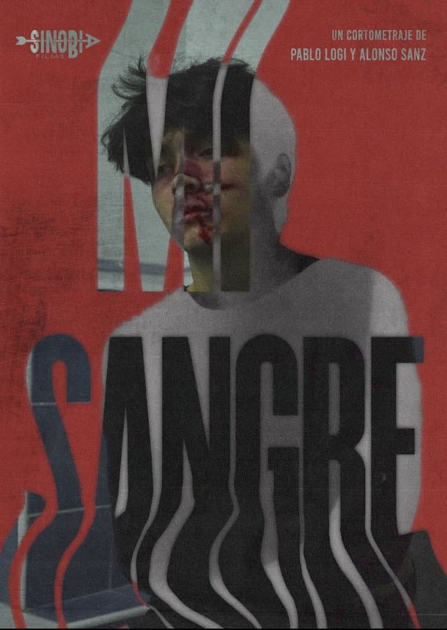 Mi sangre