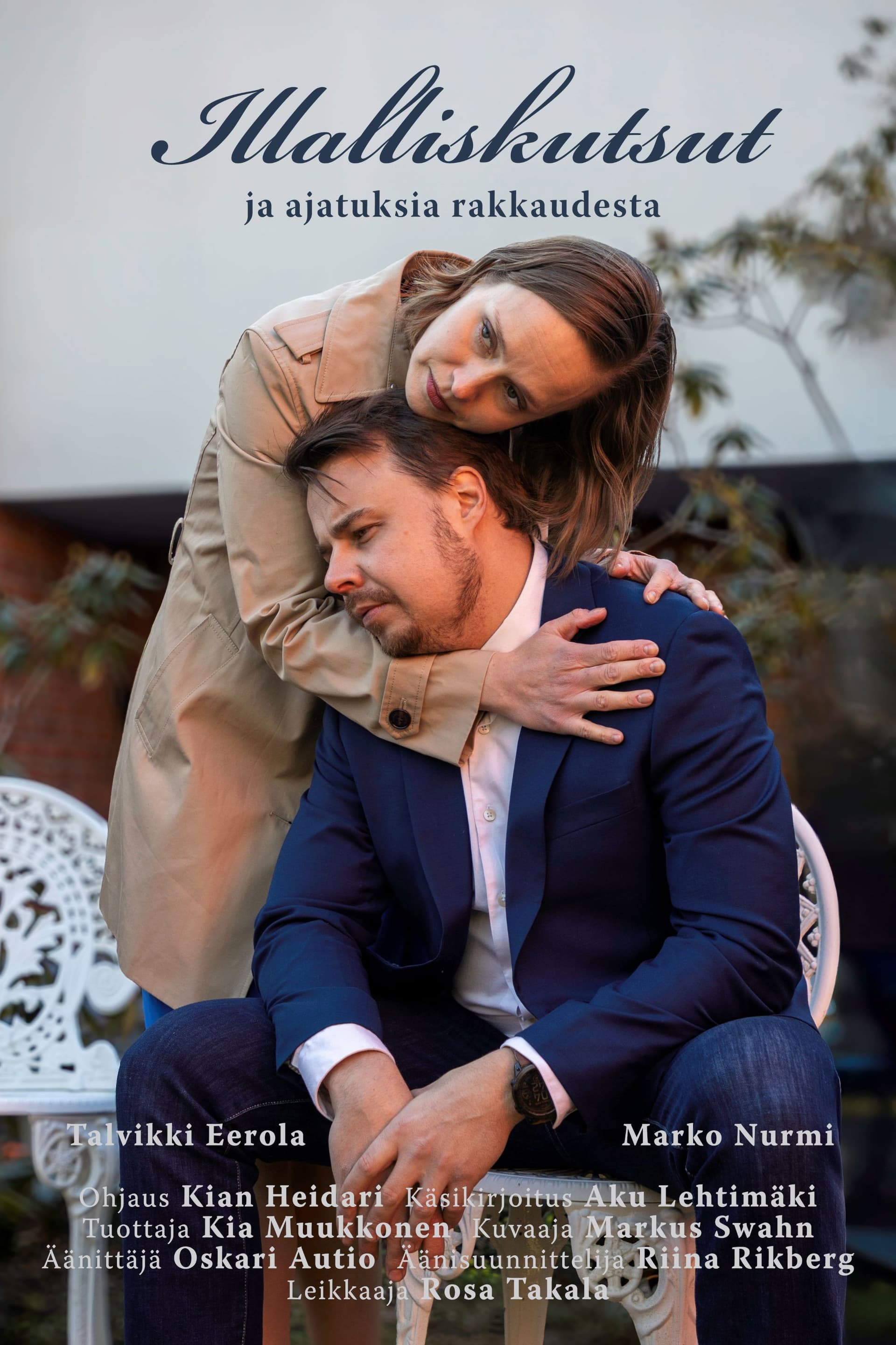 Dinner and Thoughts on Love