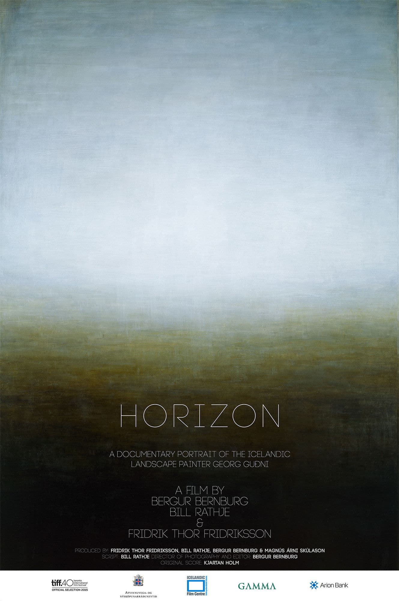 Horizon