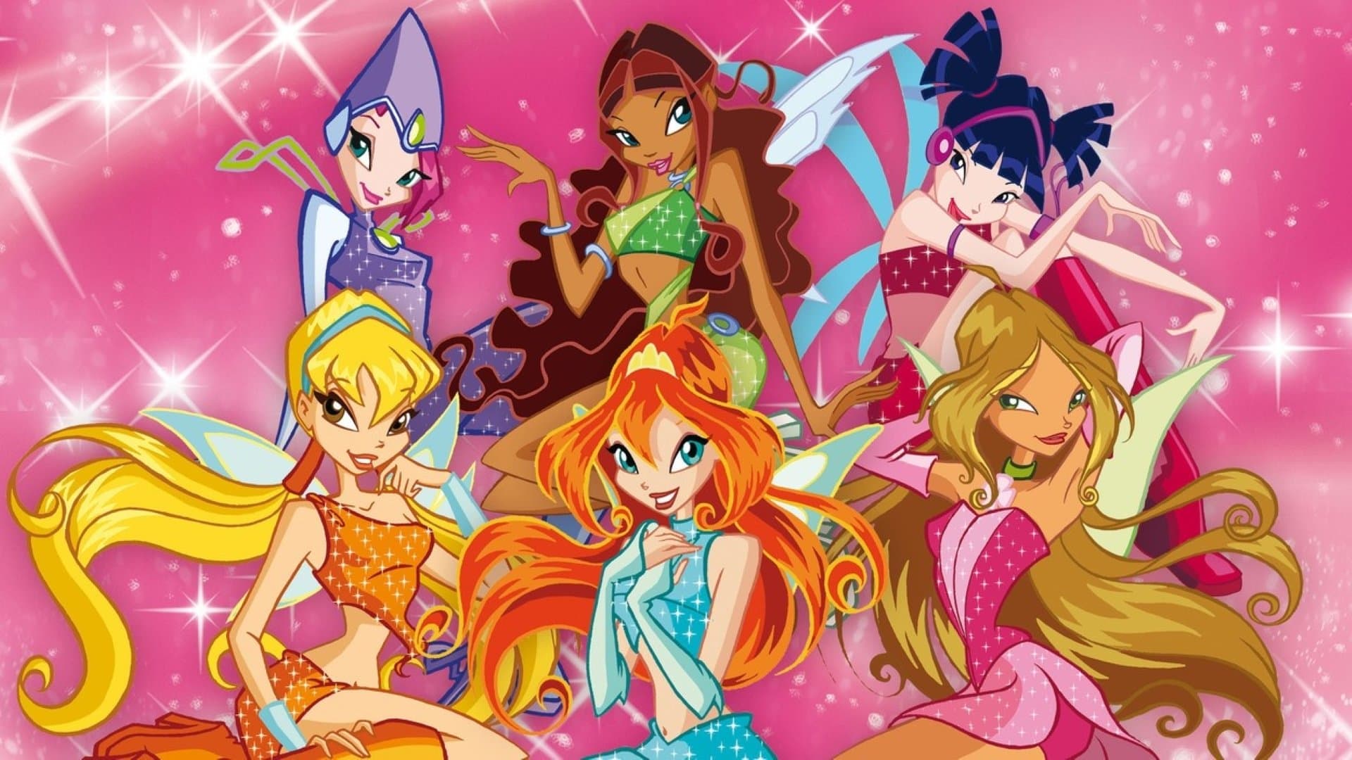 Winx Club