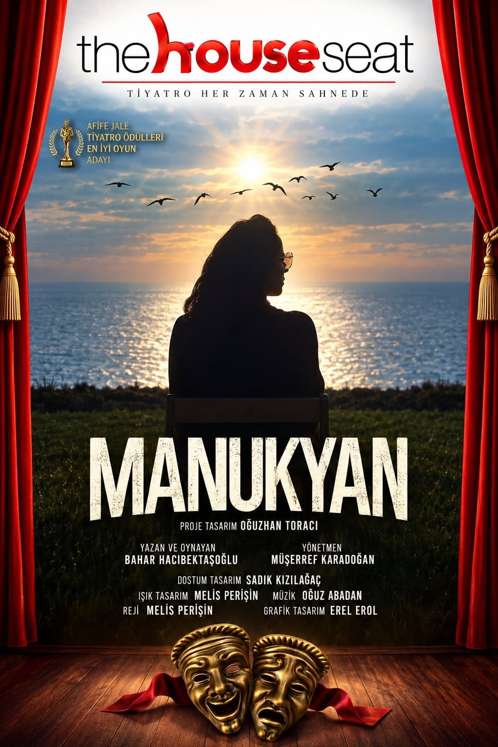 thehouseseat - Manukyan