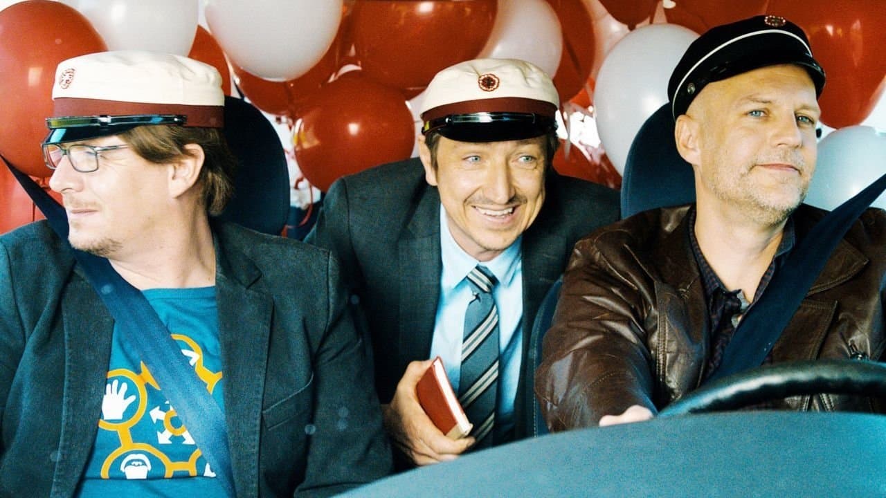 The Reunion Collection