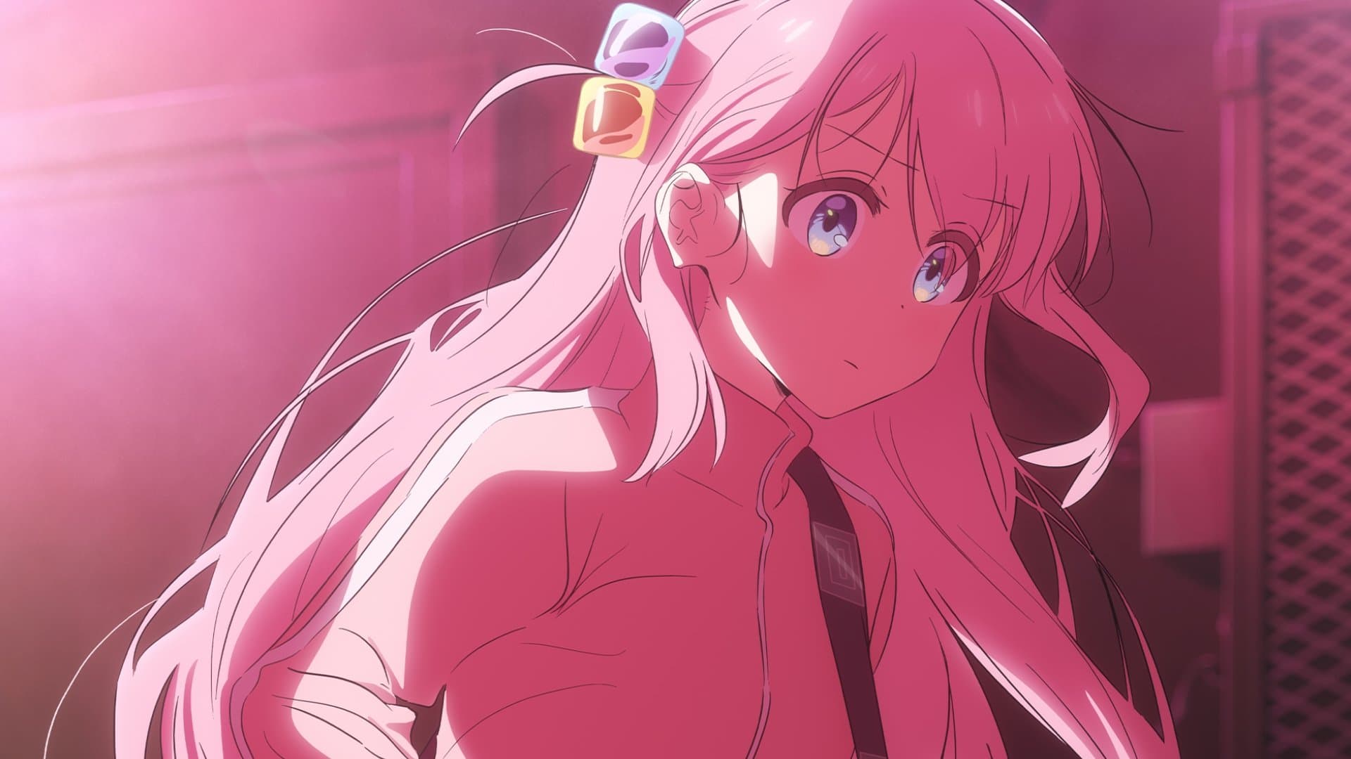 Bocchi the Rock! Recap Duology