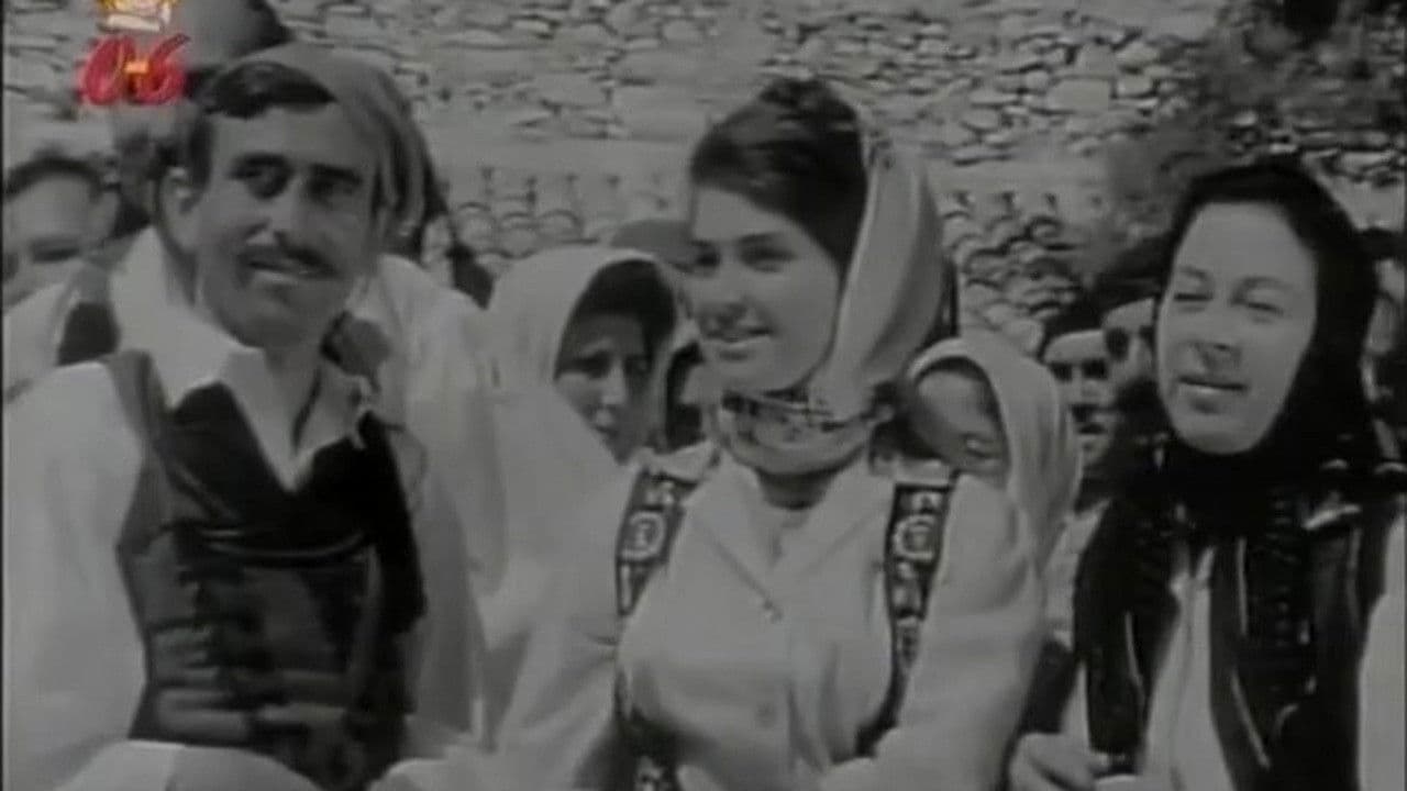 Ο θάνατος του Παλληκαριού