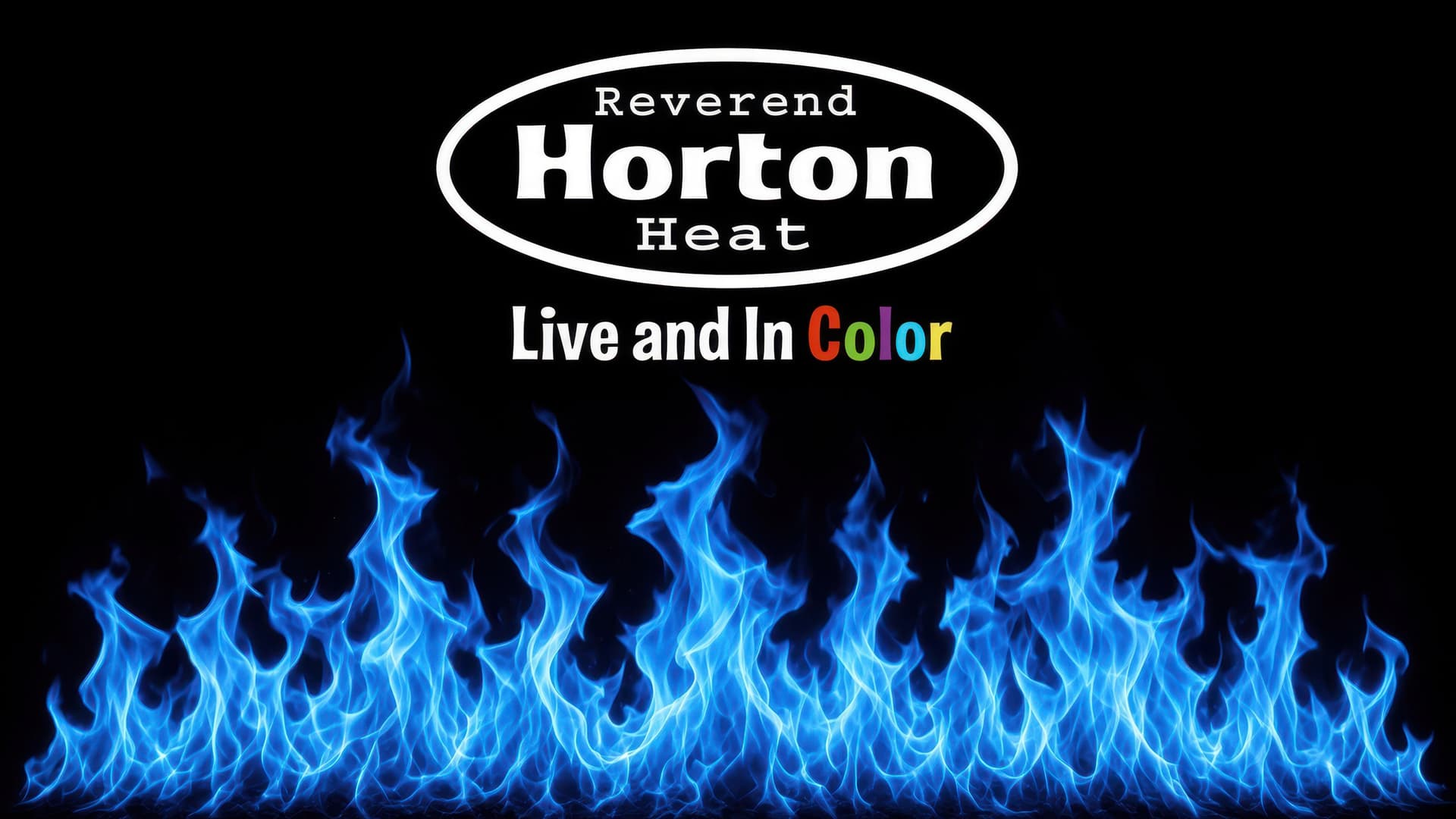 Reverend Horton Heat | Live And In Color