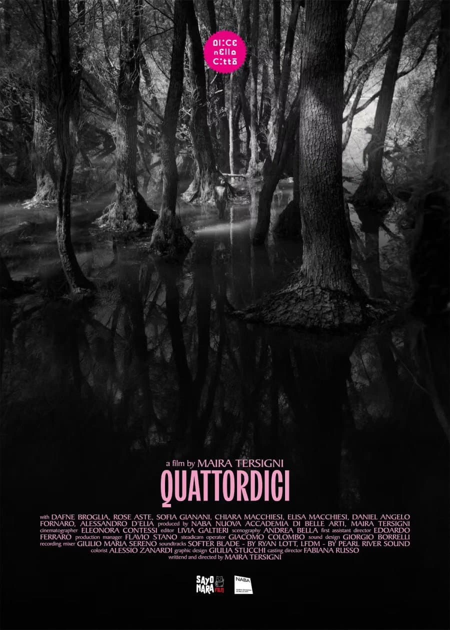 Quattordici
