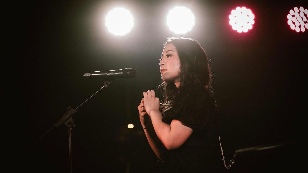 Bernadya: Live from Tur Berjalan Bandung