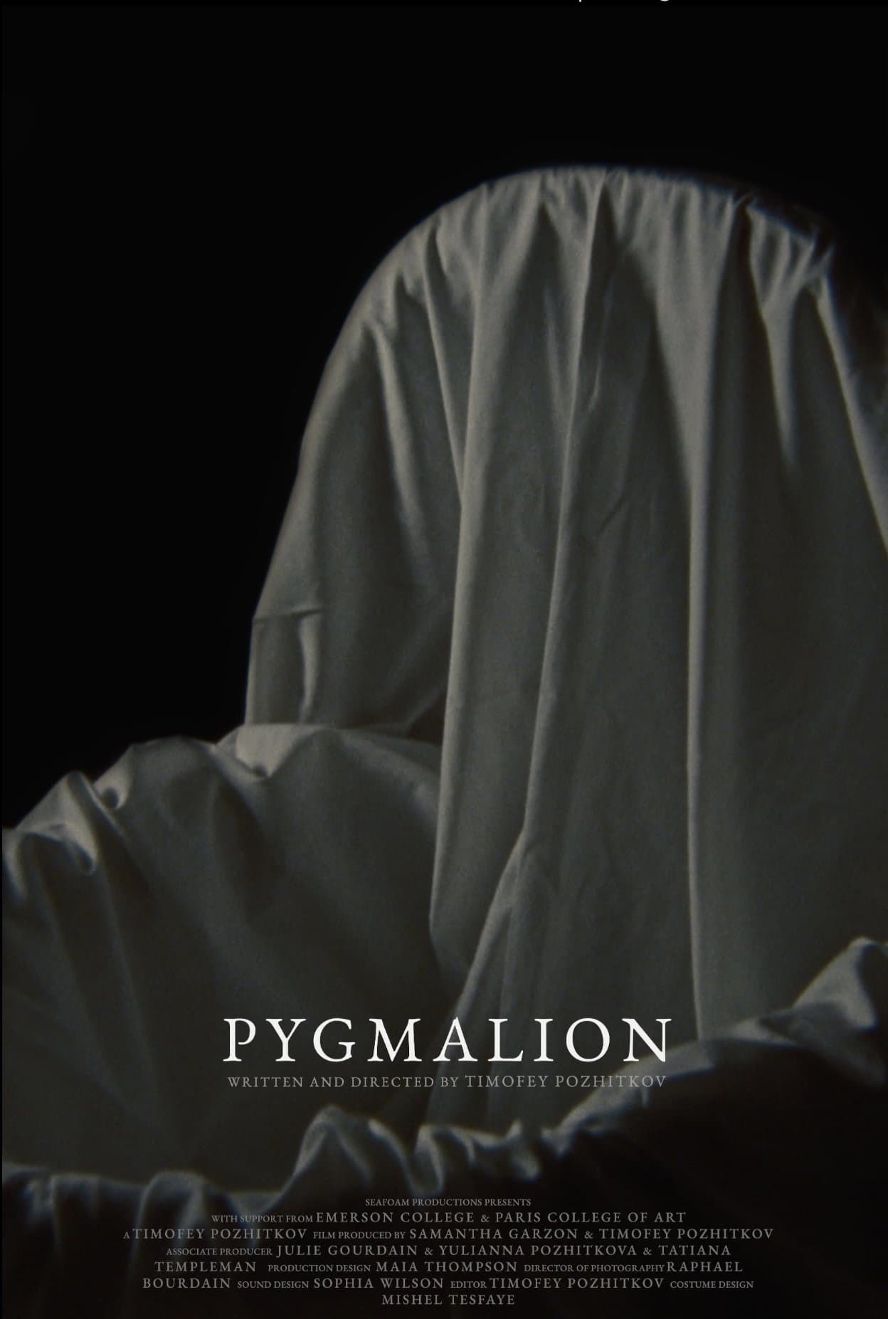 Pygmalion