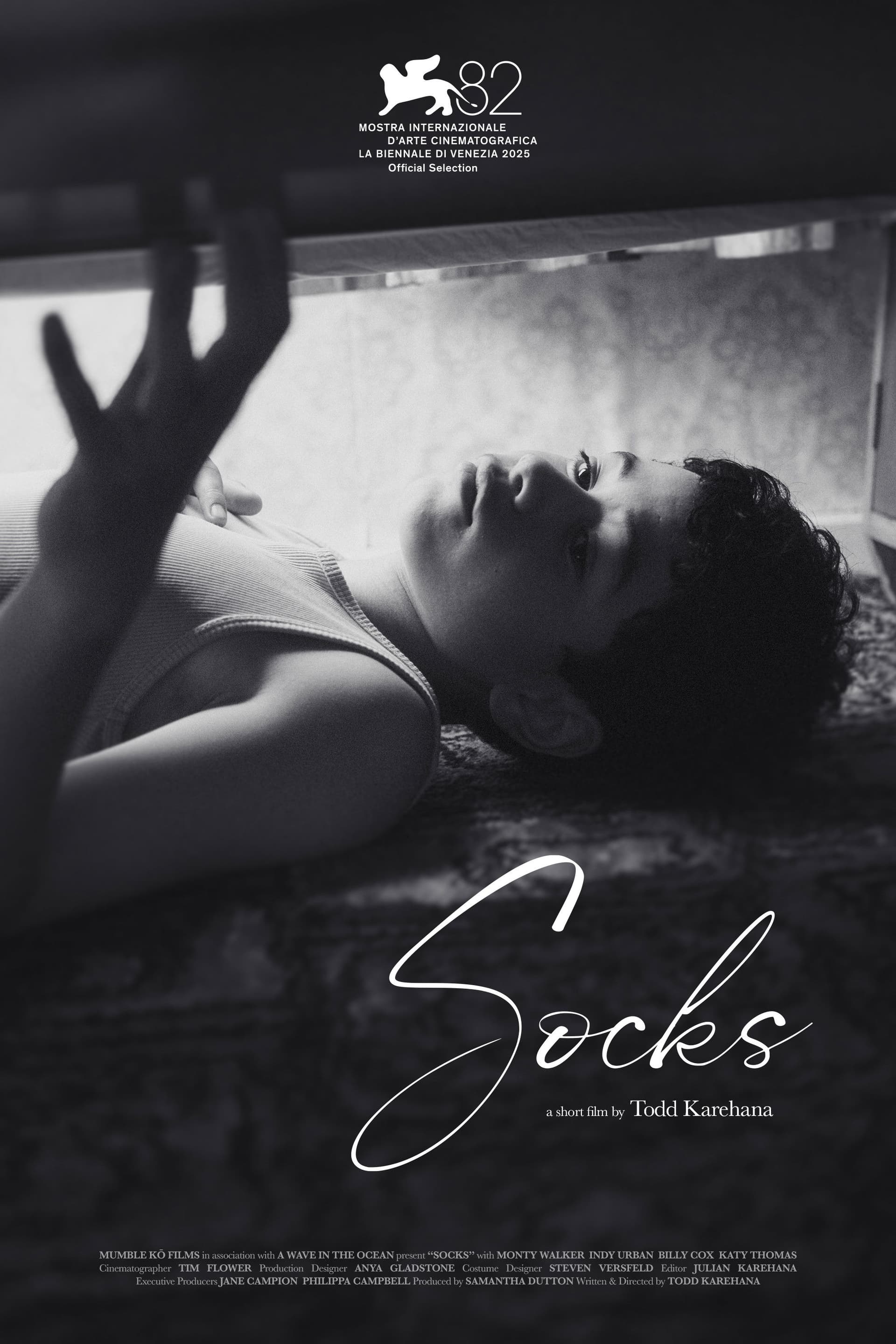Socks
