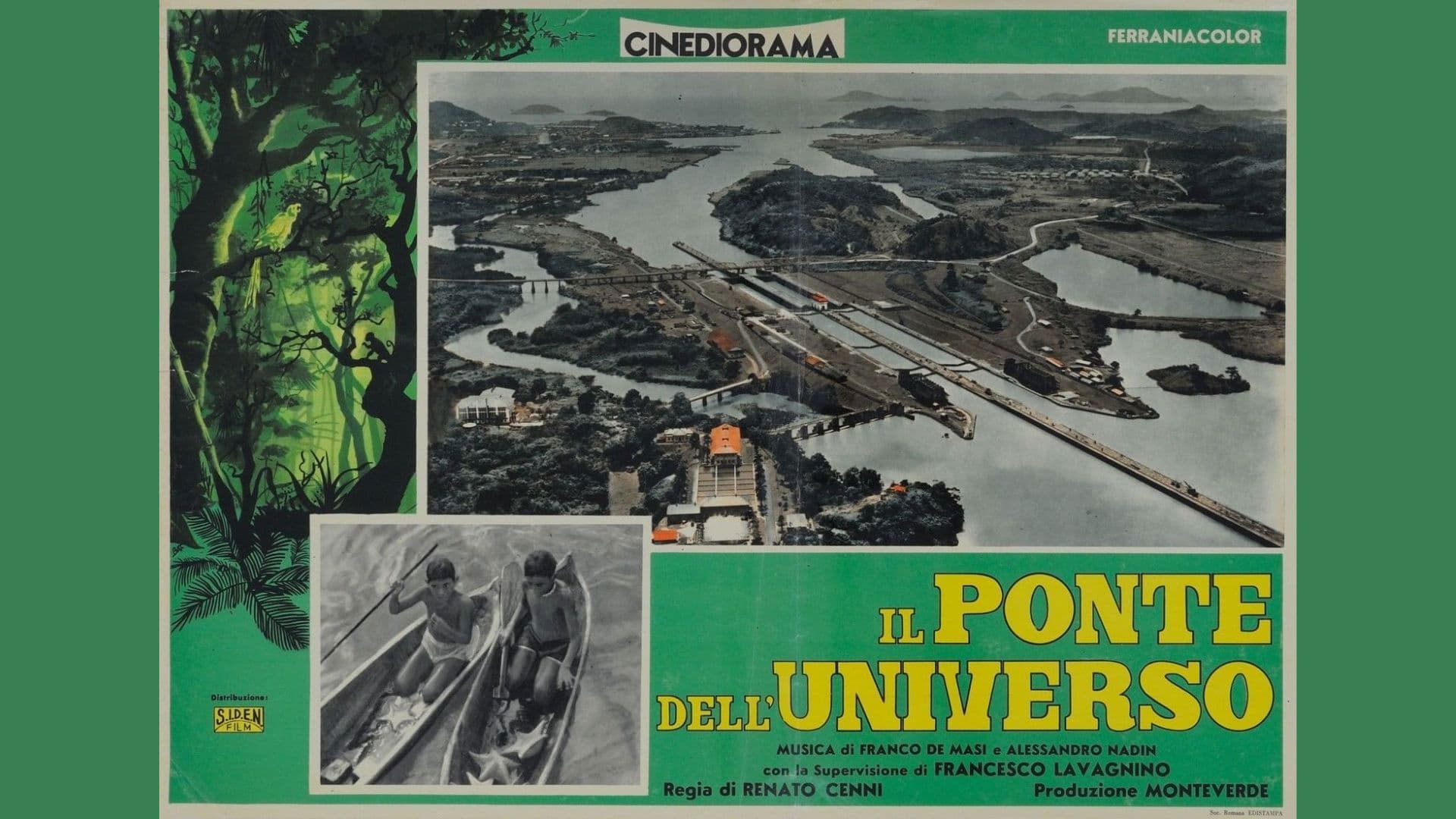 Il ponte dell'universo