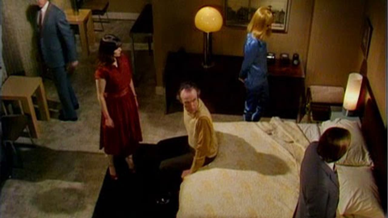 Sapphire & Steel: The Creature's Revenge