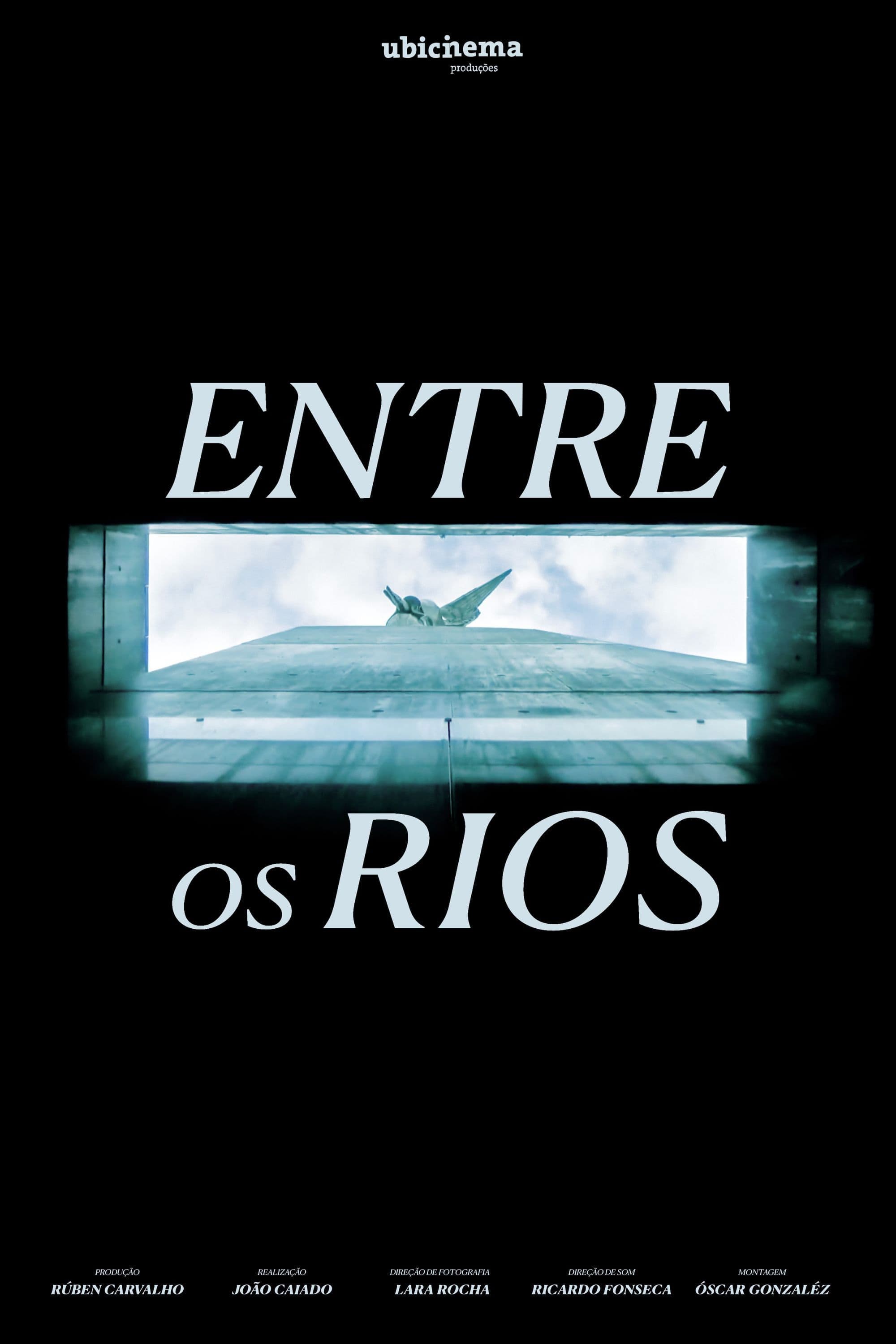 Entre os Rios