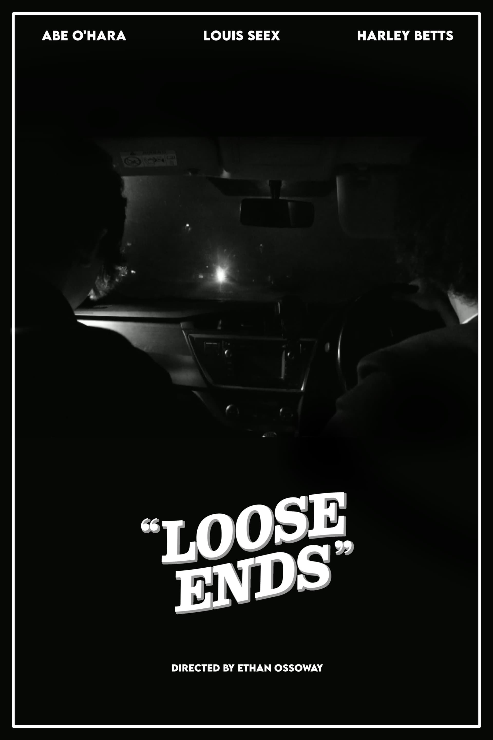 Loose ends