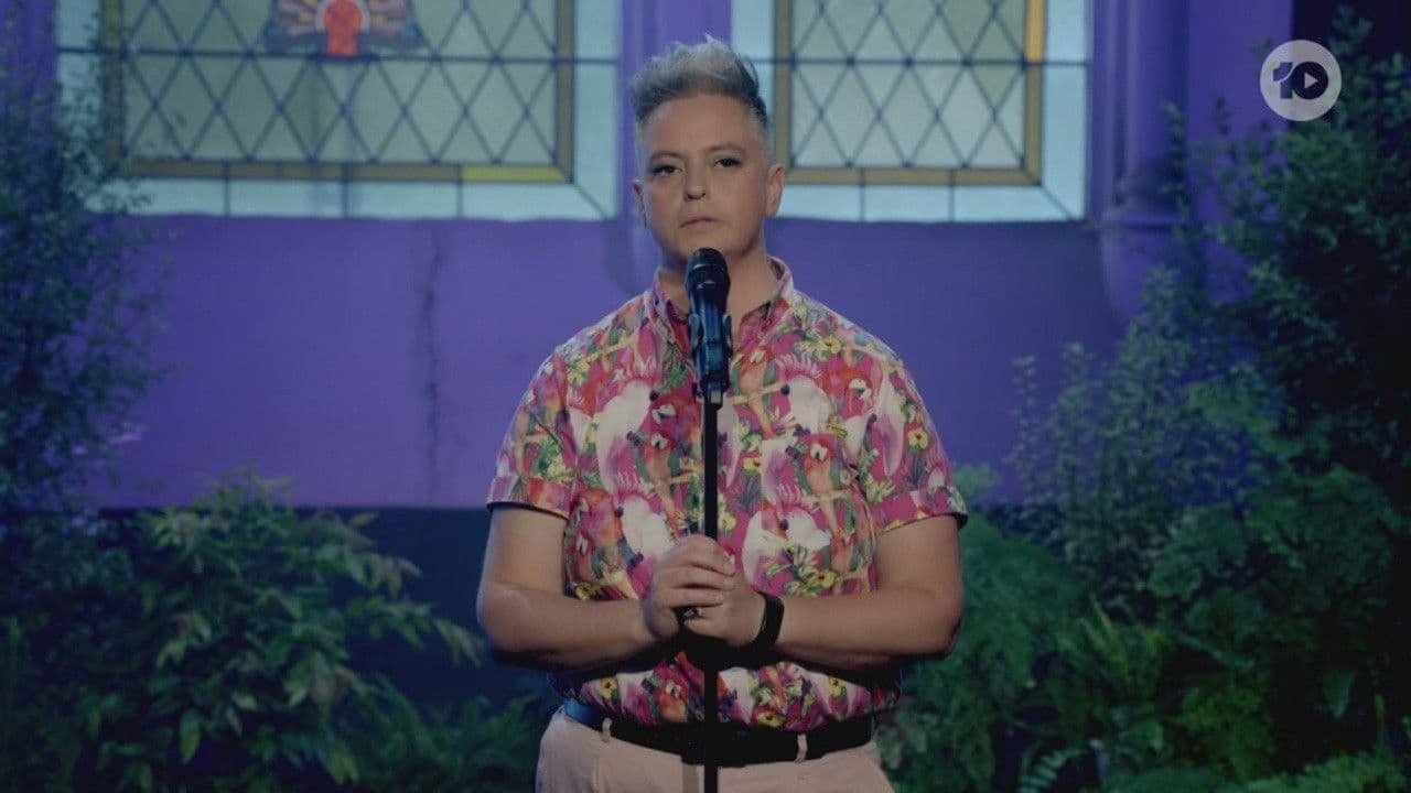 Geraldine Hickey: What a Surprise