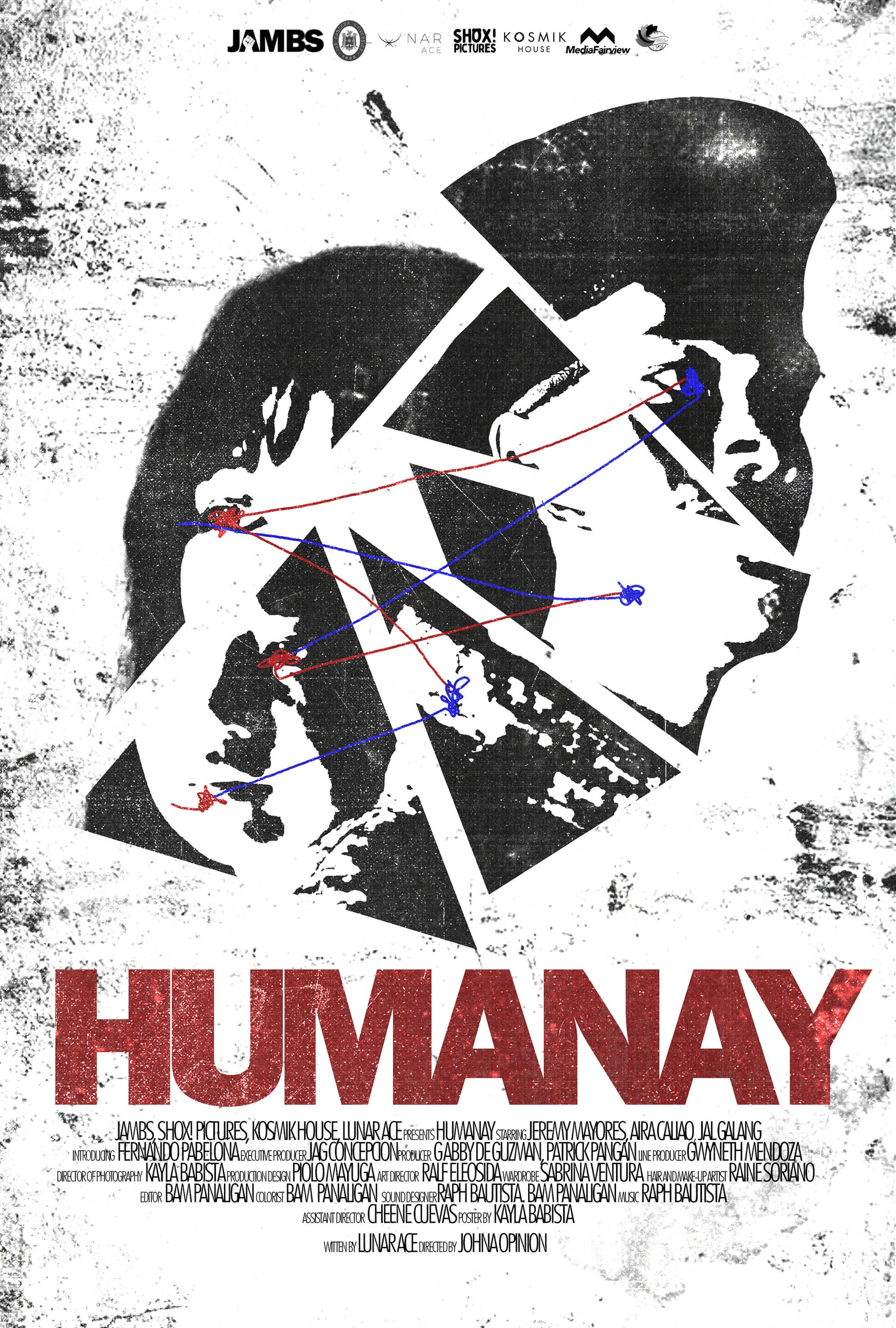 Humanay