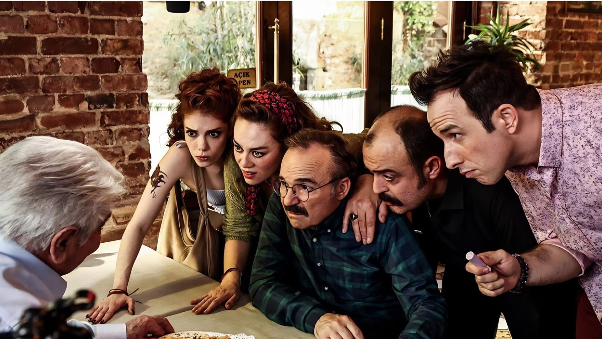 In the Family 2