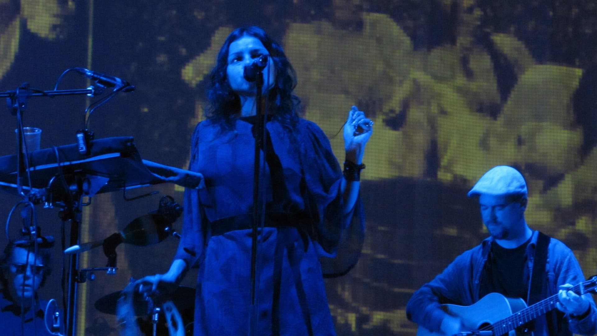 Mazzy Star: Primavera Fest