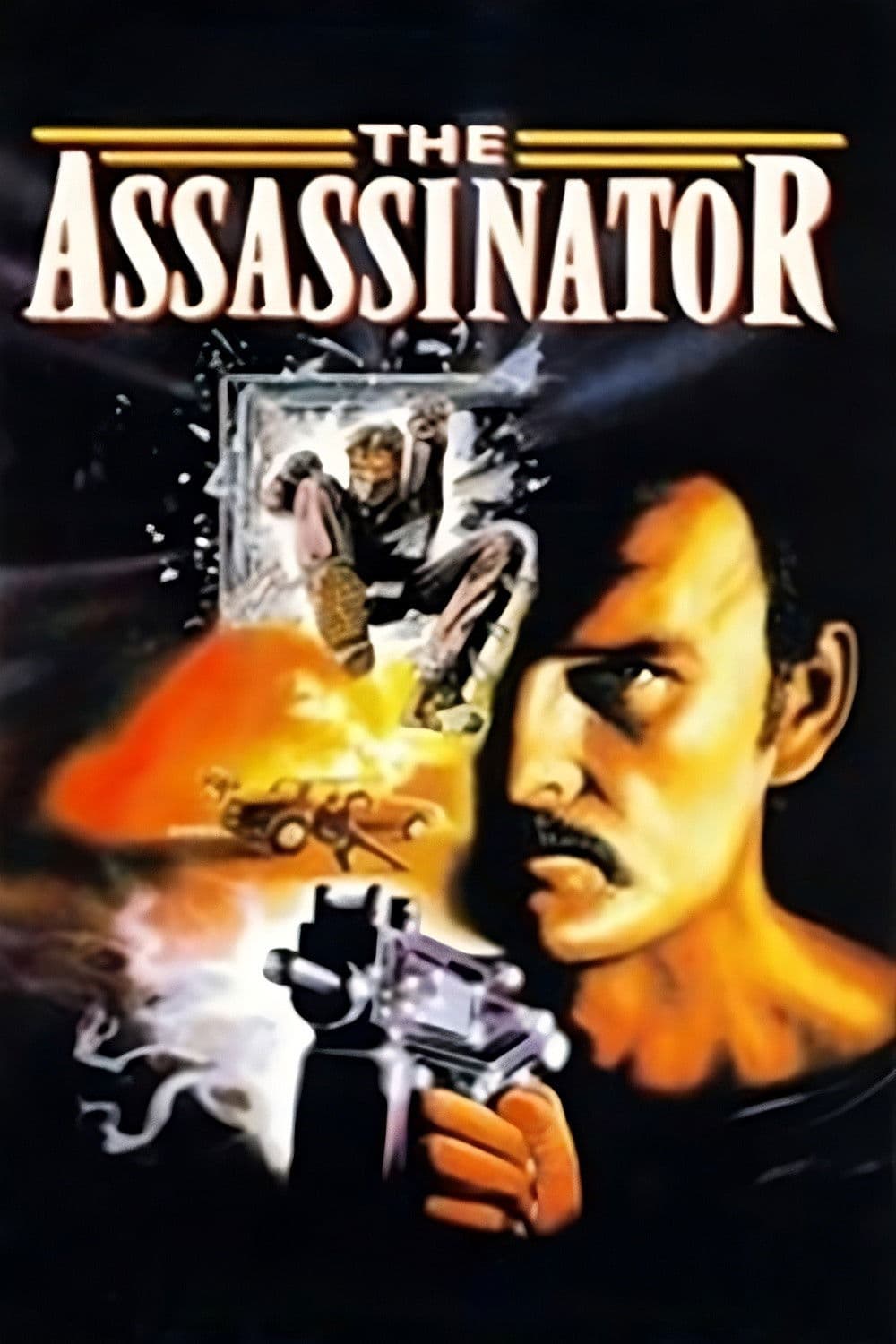 The Assassinator