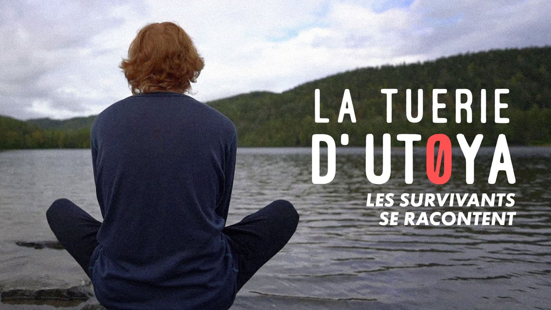 La tuerie d'Utoya, dix ans après