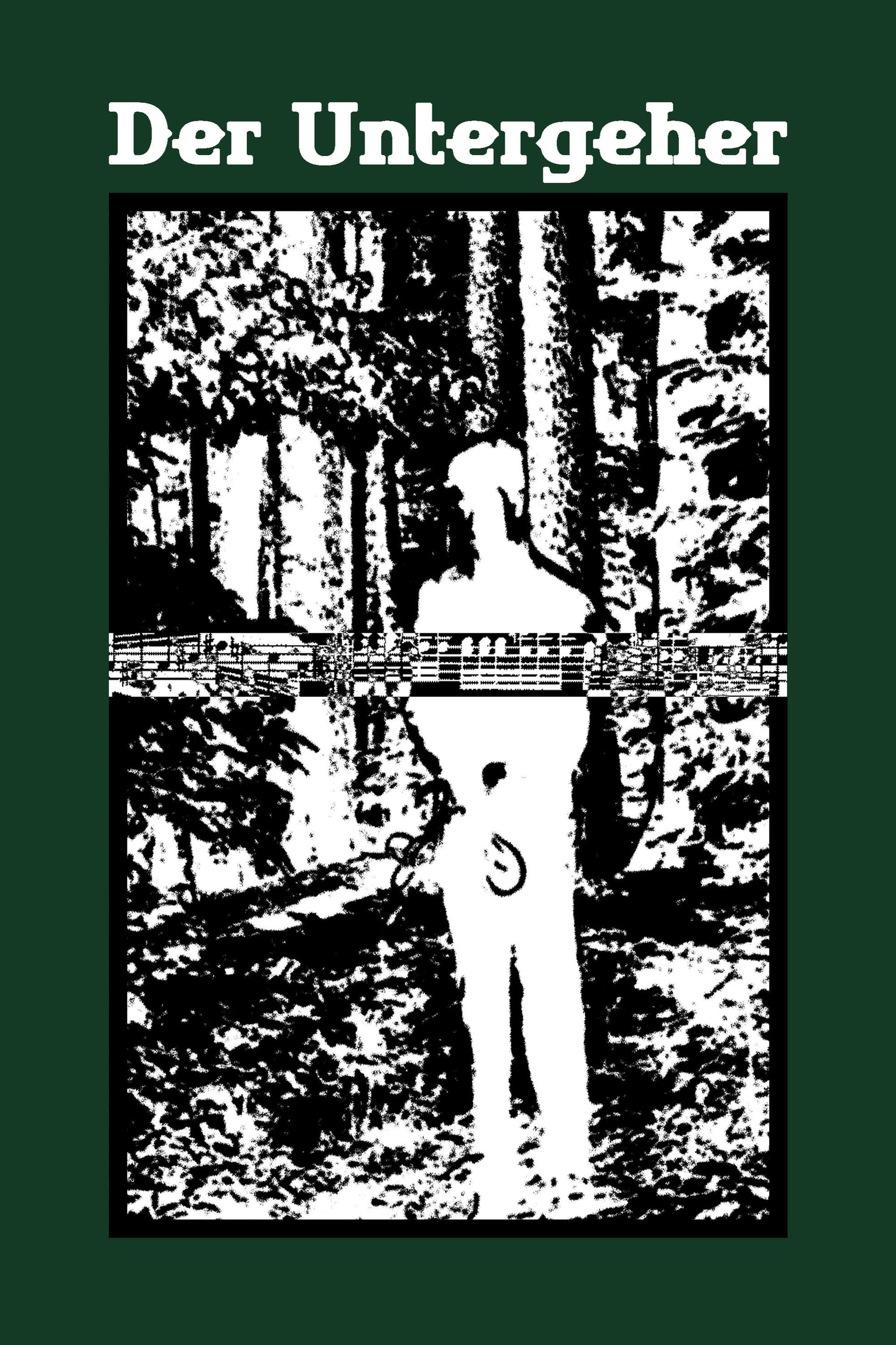 Der Untergeher