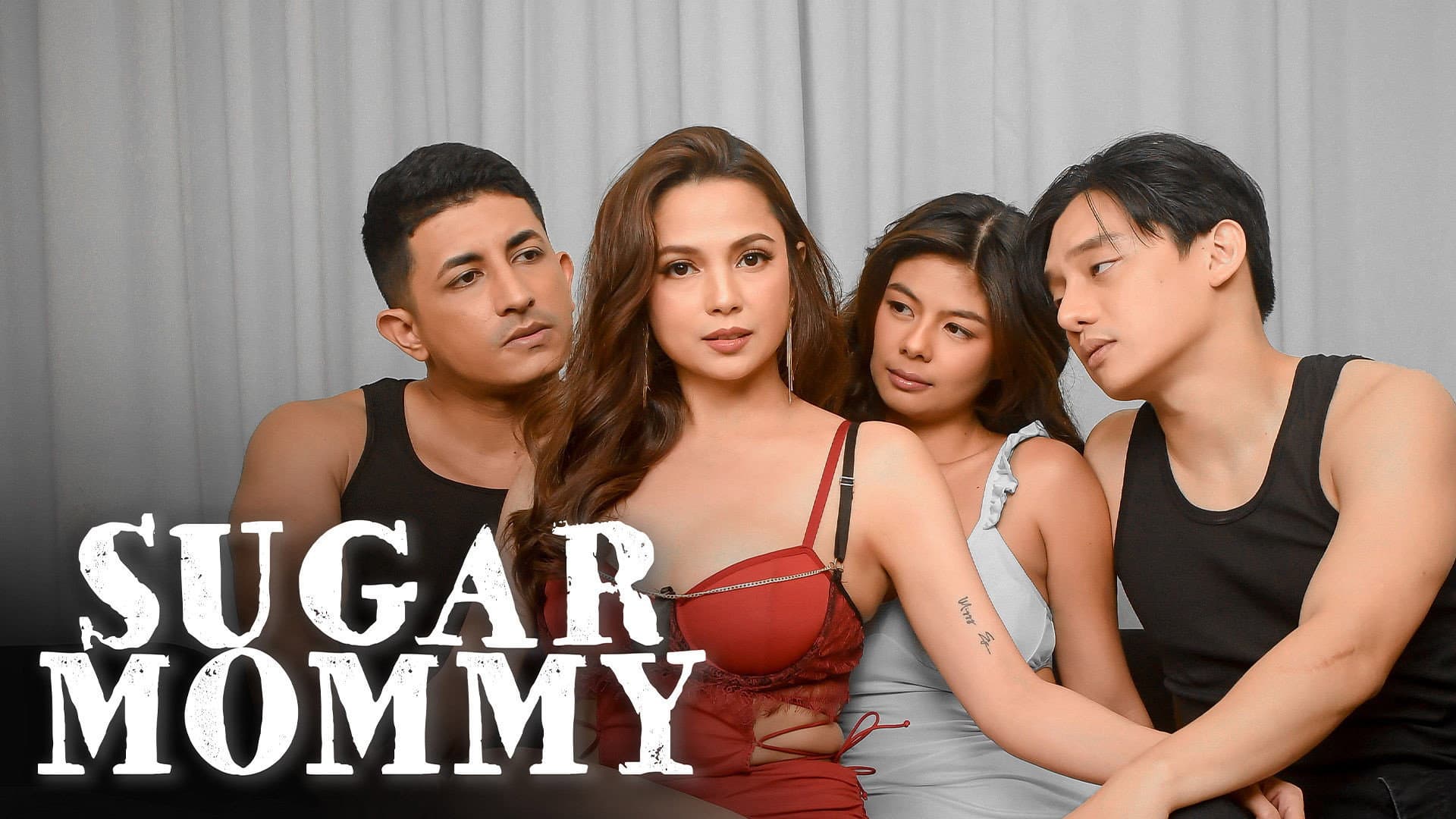Sugar Mommy