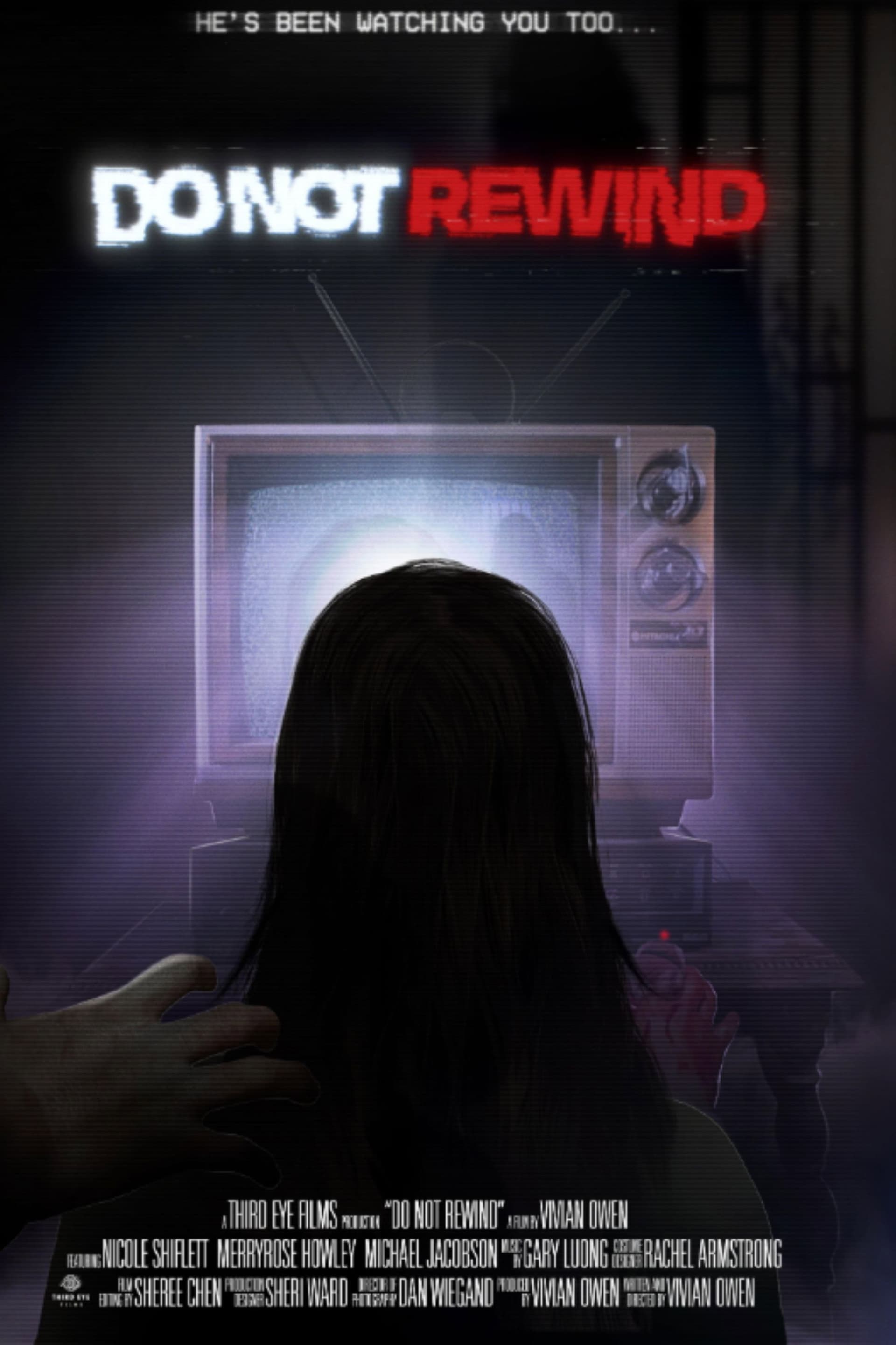 Do Not Rewind