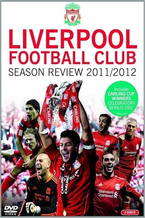 Liverpool F.C. - Official Season Reveiw - 2011/12