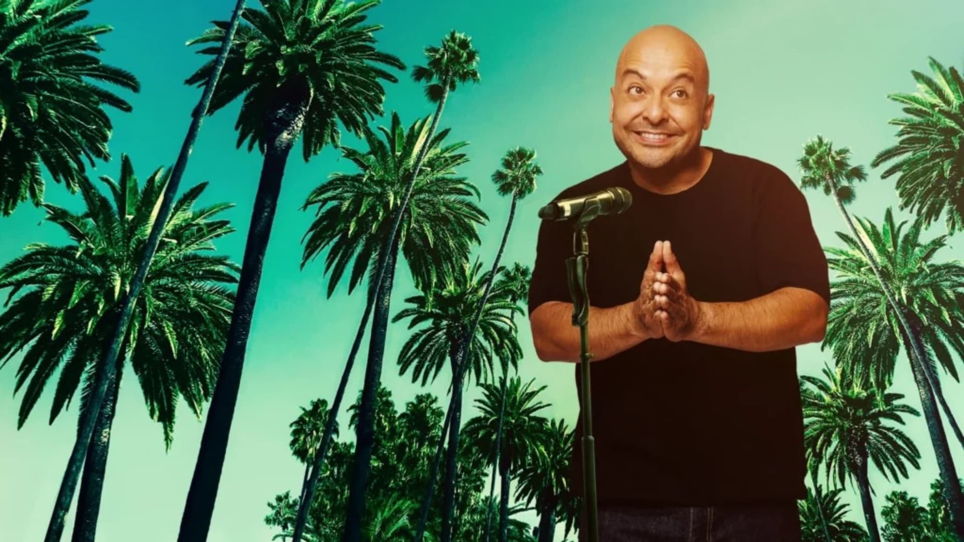 Frankie Quiñones: Damn That's Crazy