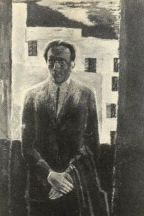 The Man Who Lived his Life Over