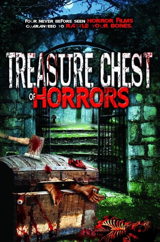 Treasure Chest of Horrors