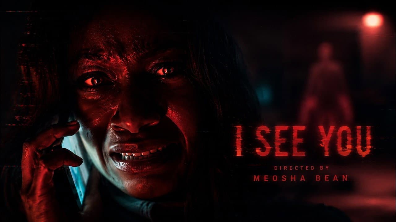 I See You