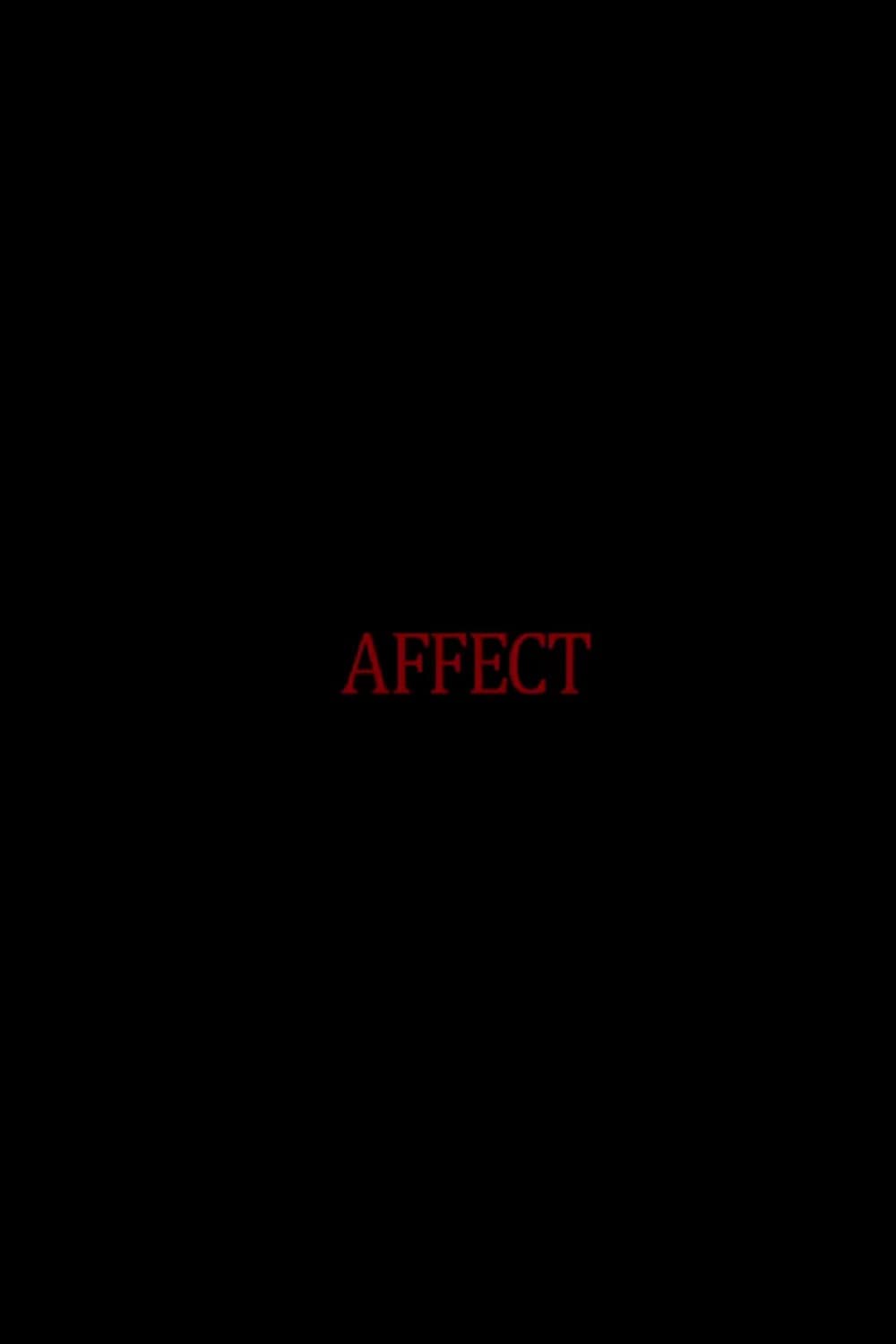 Affect