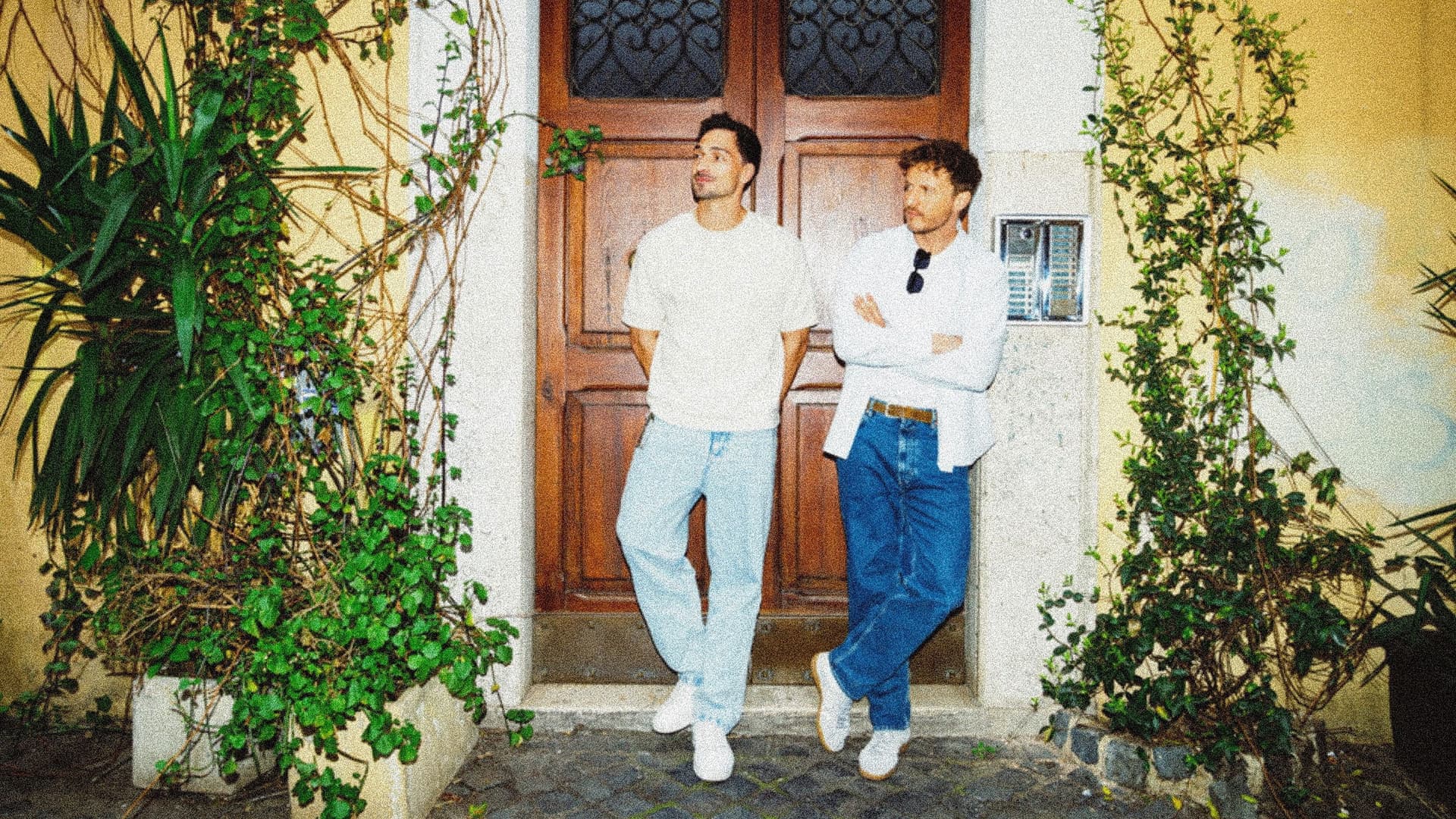 Hummels – La Finale. Mit Tommi Schmitt