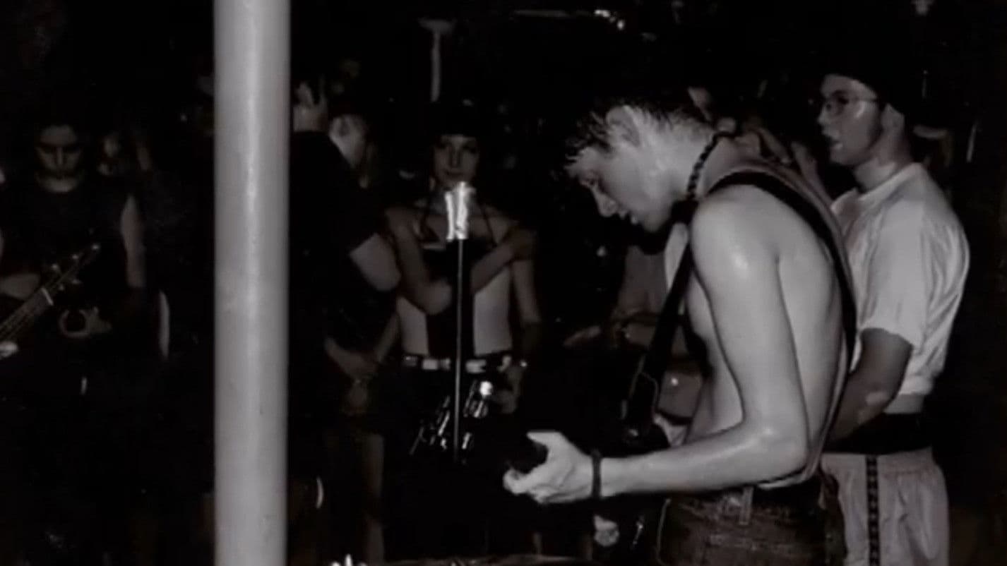 Kill the House Lights