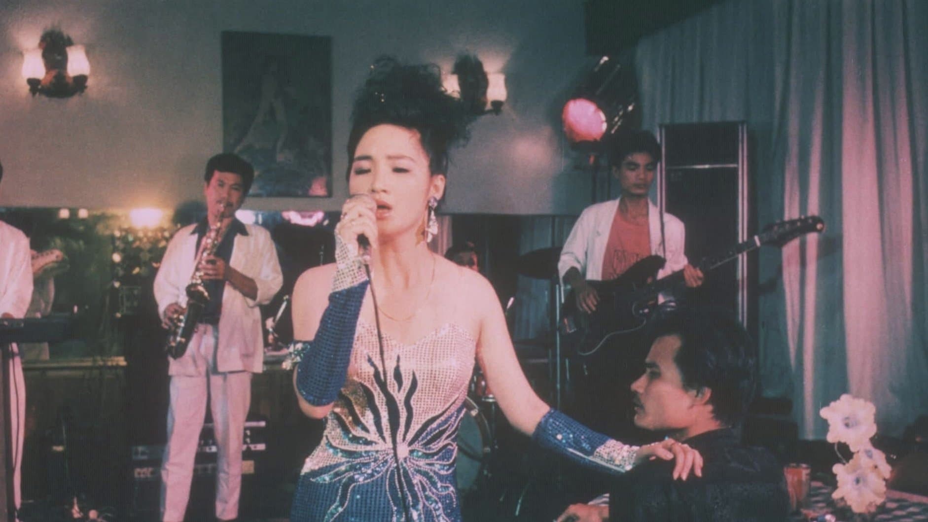 In Chase of the Windy Devil Gang