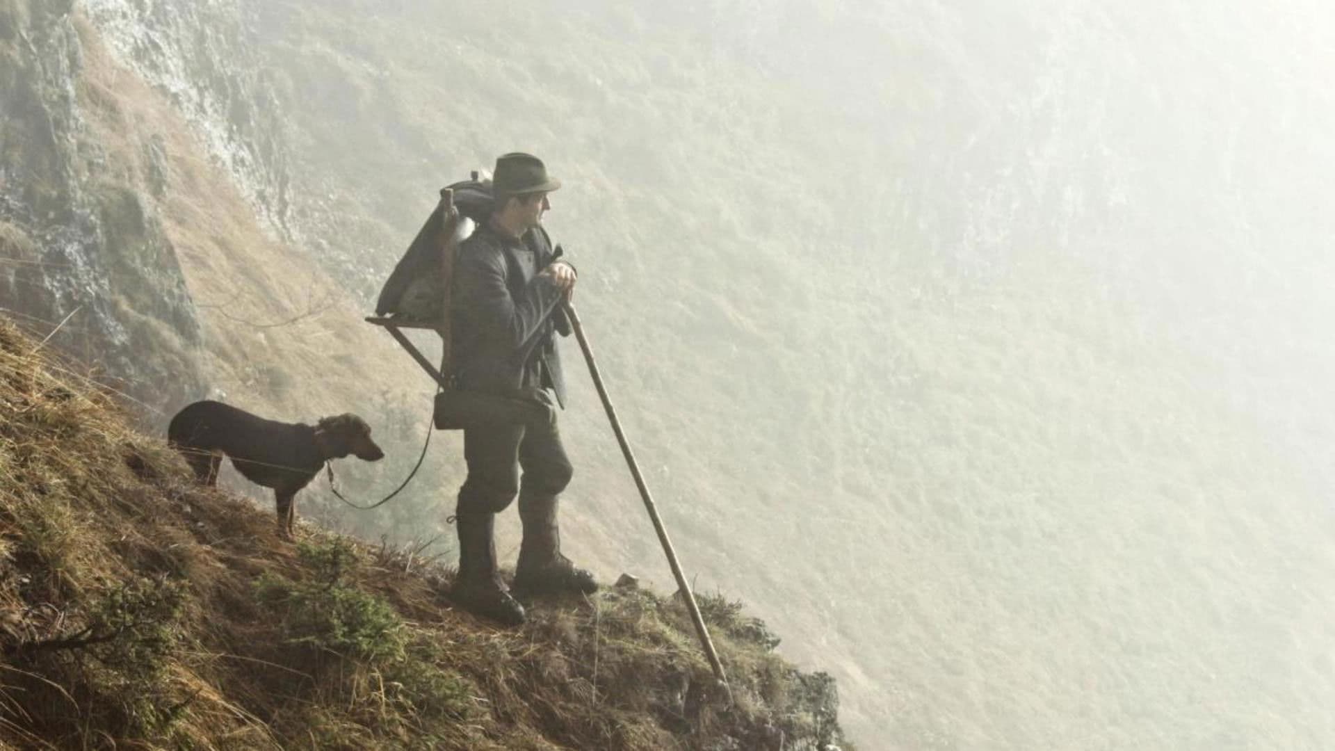 Auf der Jagd - Wem gehört die Natur?