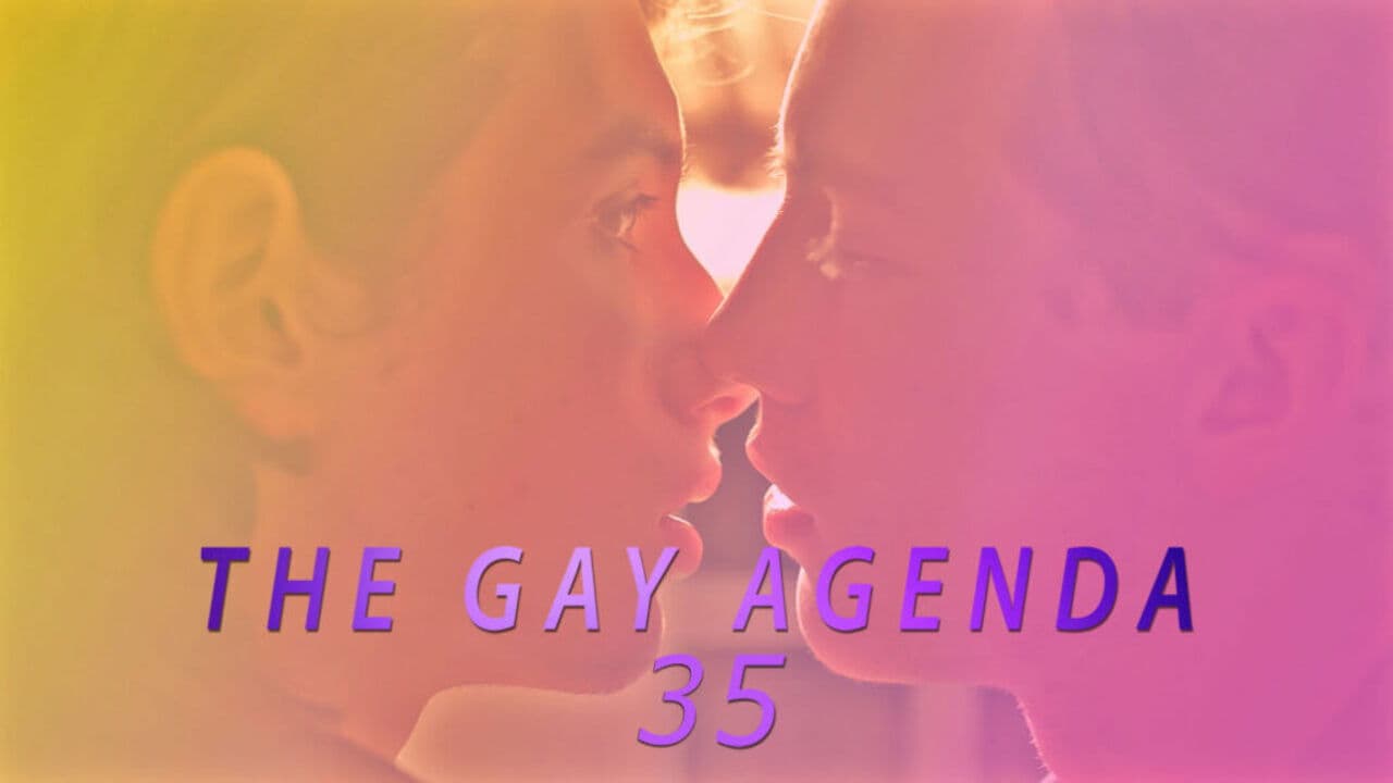 The Gay Agenda 35