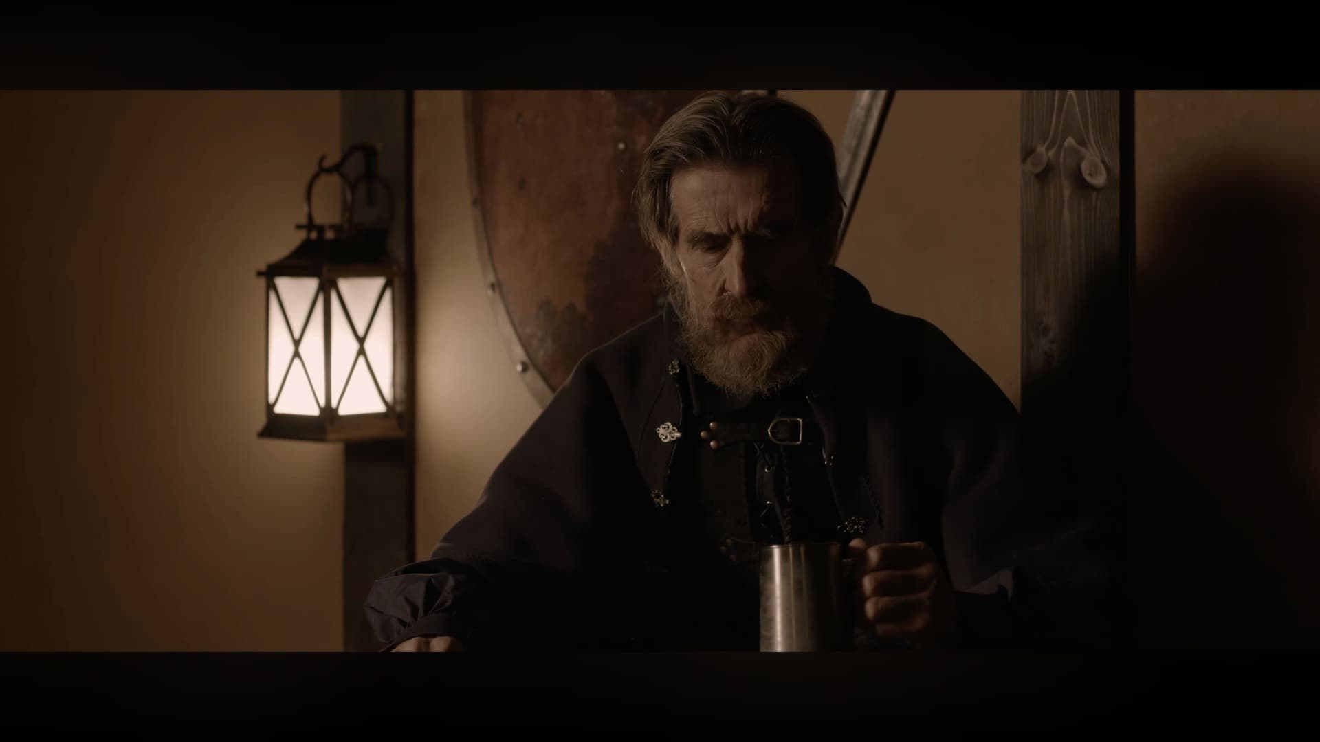 The Tales Never Told