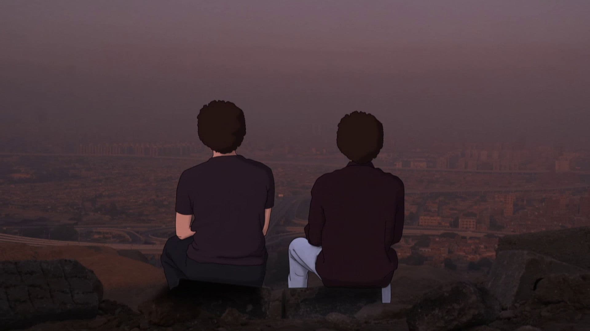 My Brother, My Brother